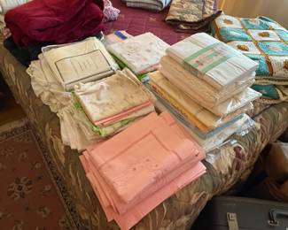 Bedding 
