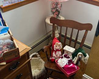 Toys & Decorative Items 