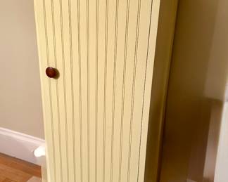 Contemporary Hutch