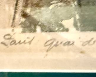7 of 10, signature