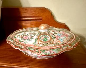 Covered Dish