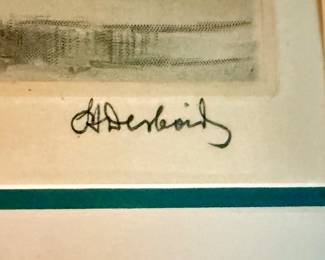 Signature