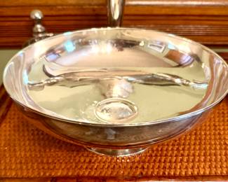 Sterling Bowl