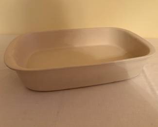 Pampered Chef Casserole Dish 