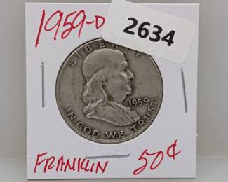 Sale Picture