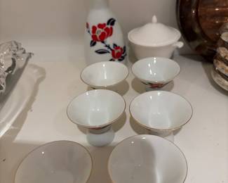 Sake set