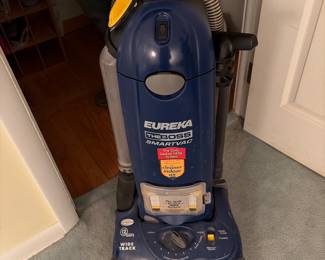 Eureka  vacuum
