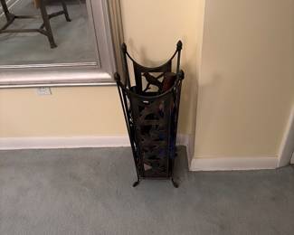 Umbrella stand 