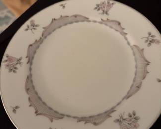 China set 