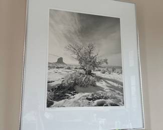 Rick Preston Black and White  $85