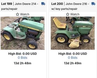 Sale Picture