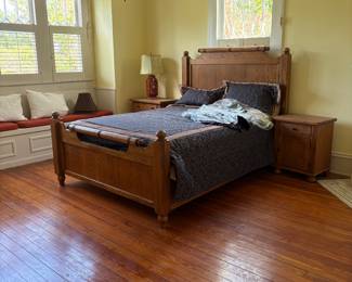 Queen size 