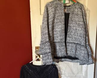 Nice ladies Clothes 