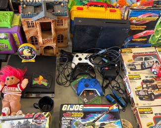 Sale Picture