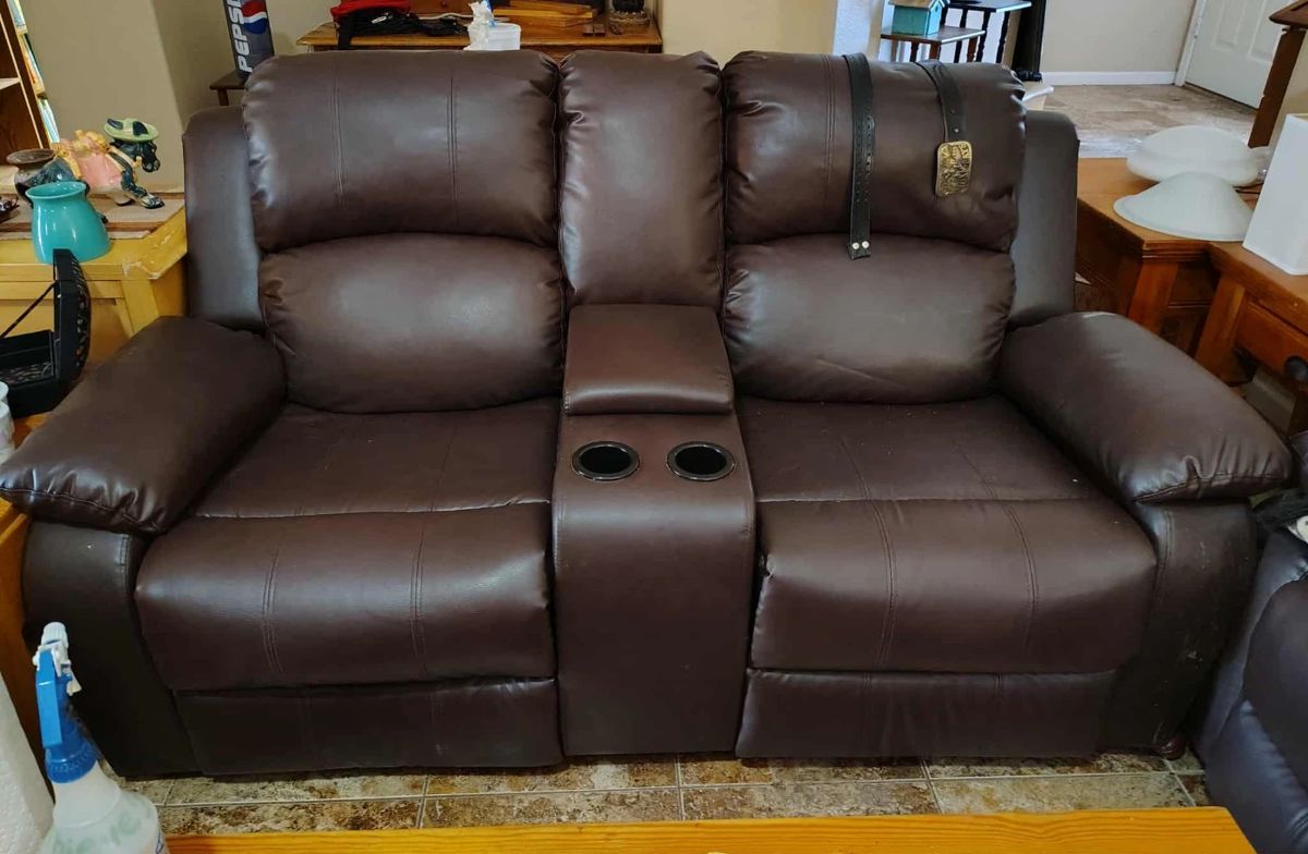 love seat