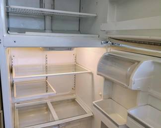 fridge