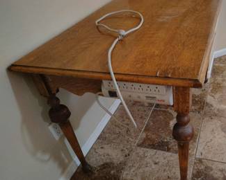 table