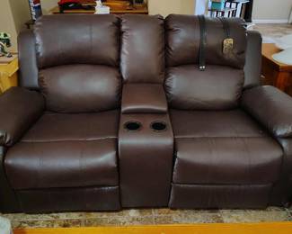love seat