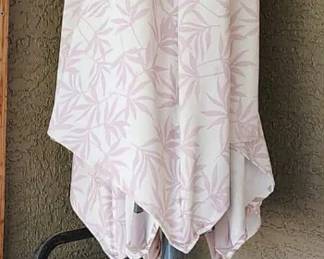 outside umbrella