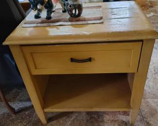 end table