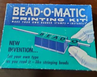 beadomatic