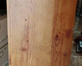 5 drawer dresser b
