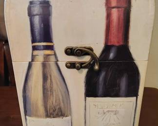 wine carrier