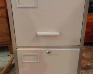 file cabinet
