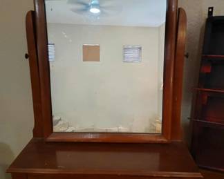cool mirror