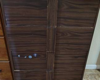 4 drawer dresser