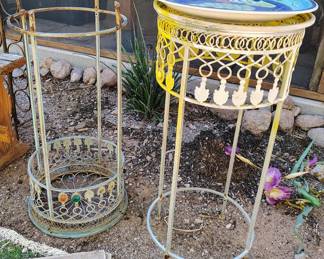 plant stands