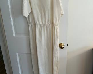 Peretz vintage dress. 