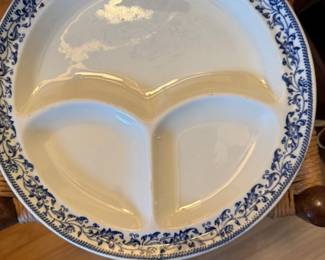 Syracuse China. 