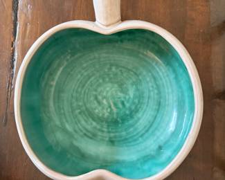 Stangl serving dish. 