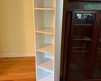 Cabinet (spins)