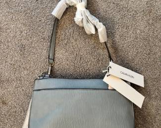 Calvin Klein Purse (new)