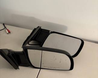 92-99 Suburban Mirrors (to the best of our knowledge)