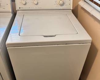 Maytag Washing Machine