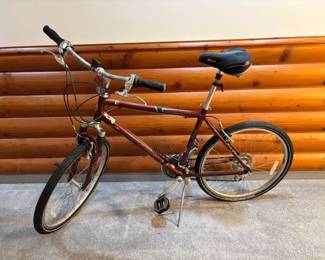 Diamondback 21 Speed Bike