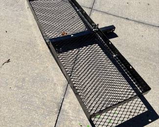 Hitch Rack