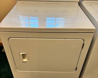 Maytag Gas Dryer