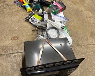 Garage Stuff
