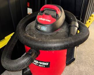 Shop Vac