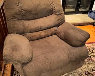 Recliner