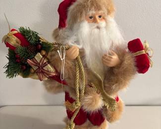 Nice Christmas Decor