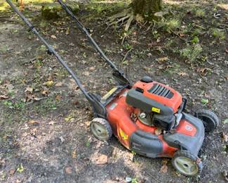 Husqvarna Lawnmower