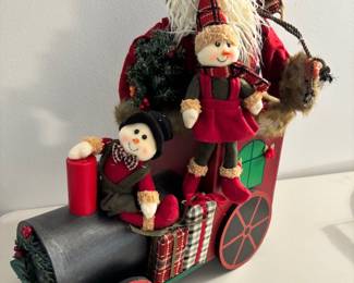 Nice Christmas Decor