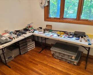 Tools & Such
