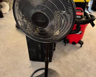 Floor Fan