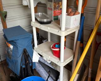 Shelf for sale